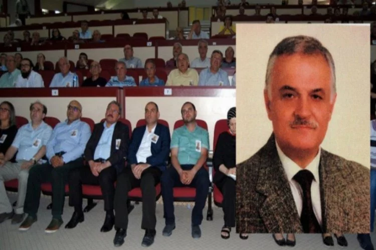 Eski MHP'li vekil hayatını kaybetti