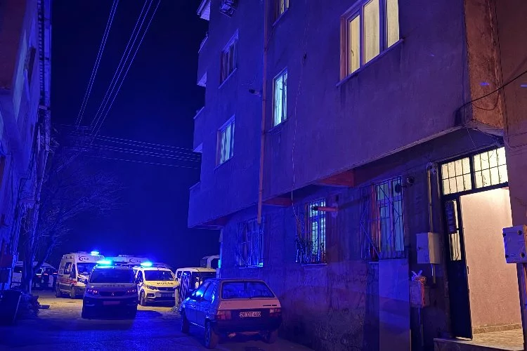 Bursa'da 7 yaşındaki oğlunun yanında ailesini katletmişti: İfadesi ortaya çıktı!