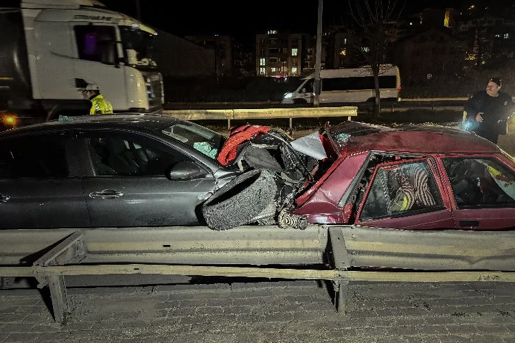 Bursa'daki kazada 1 kişi hayatını kaybetmişti: Flaş gelişme!