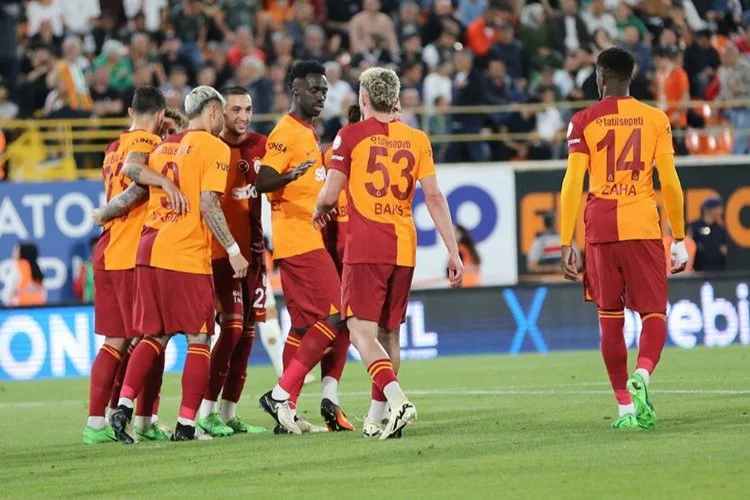 Galatasaray- Siltaş Yapı Pendikspor maçı ne zaman, saat kaçta?
