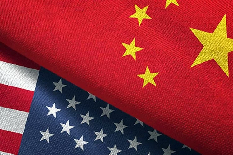 ABD, 37 Çinli kuruluşu ticari kısıtlama listesine aldı