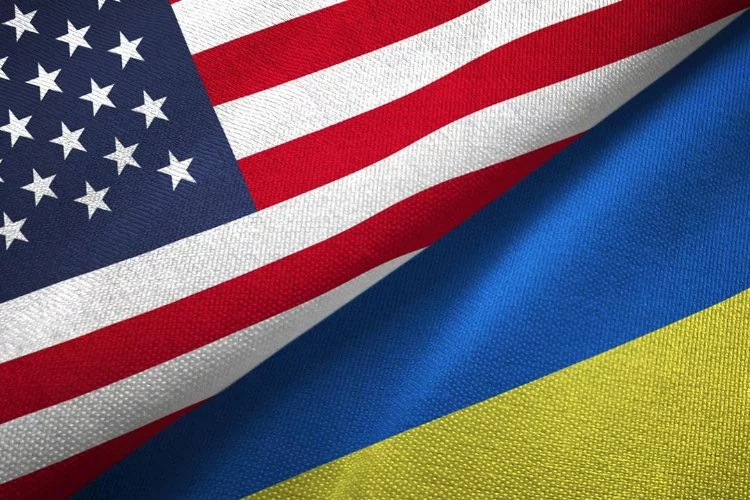 ABD'den Ukrayna’ya silah ve teçhizat desteği