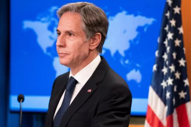 ABD Dışişleri Bakanı Blinken Ukrayna krizini değerlendirdi