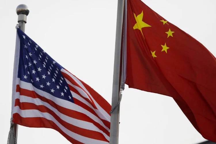 ABD ile Çin arasında dördüncü toplantı!