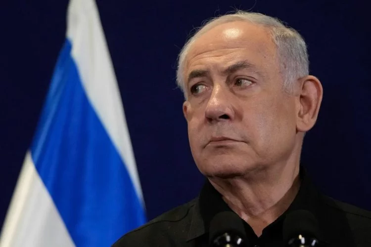 'ABD'nin desteği Netanyahu'yu cesaretlendiriyor'