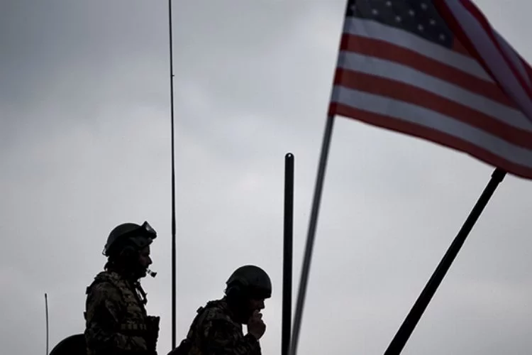 ABD ordusu 24 bin kadroyu kaldırmayı planlıyor