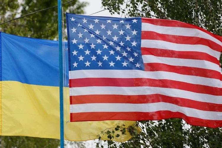 ABD Savunma Bakanı Austin'den açıklama! Ukrayna'ya ek askeri yardım paketi...