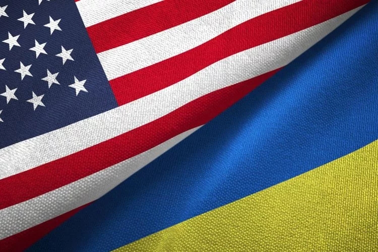 ABD, Ukrayna’ya askeri yardımlarına devam ediyor