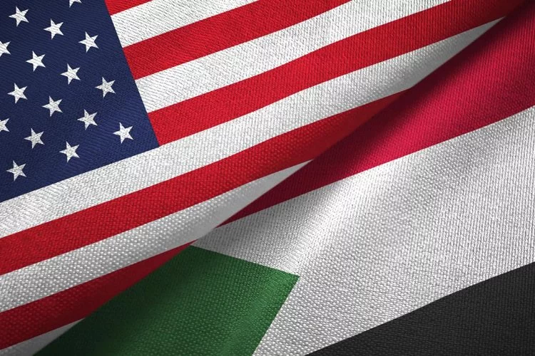 ABD yönetiminden Sudan'da iki komutana yaptırım kararı
