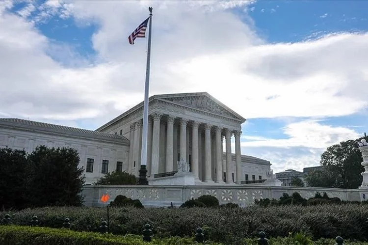 ABD Yüksek Mahkemesi, kürtaj hakkı kararını bozdu