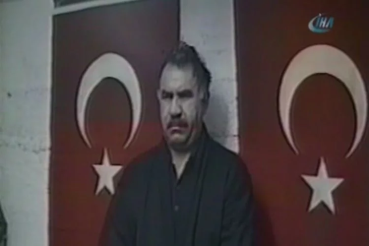 Abdullah Öcalan işte Türkiye'ye böyle getirildi
