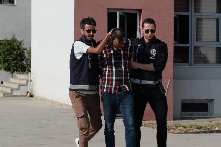 Adana'da korkunç cinayet: Ağırlaştırılmış müebbet istendi!