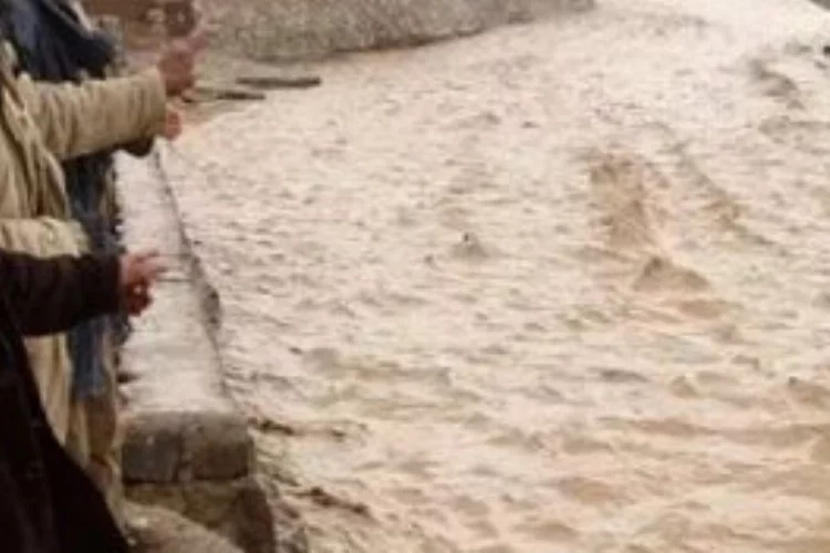 Afganistan’daki sel felaketi 47 can daha aldı!