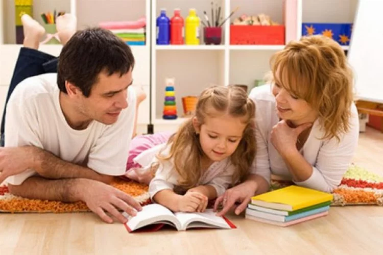 Aile içi eğitim ve çocuk yetiştirme