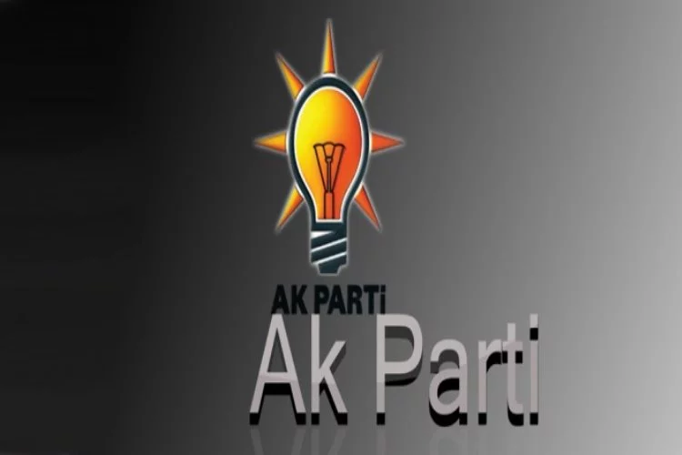 AK Parti'de 53 isim liste dışı, 35 kadın Meclis'te