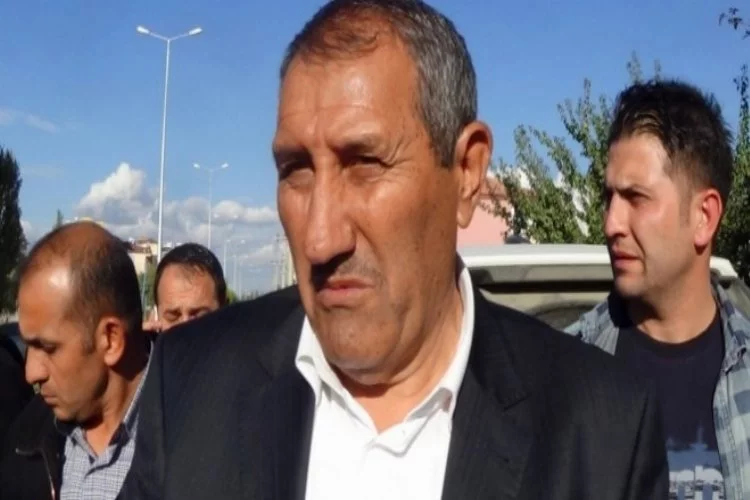 AK Parti milletvekili adayına saldırı
