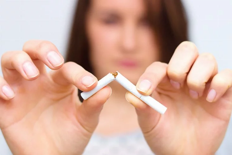 Akciğer ve mesane kanserinde ortak sebep ‘sigara'
