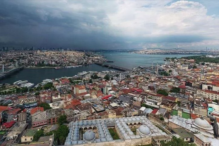 AKOM'dan İstanbul için kritik uyarı