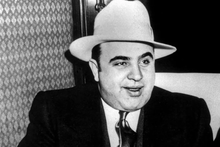 Al Capone: 20. Yüzyılın en ünlü mafya babası