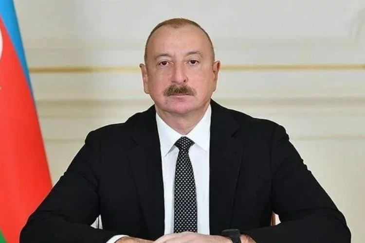 Azerbaycan Cumhurbaşkanı İlham Aliyev: "Ciddi önlemler almak zorunda kalacağız"