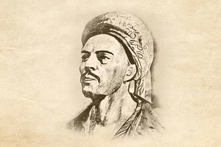 Anadolu'nun en önemli mutasavvıf şairlerinden: Yunus Emre