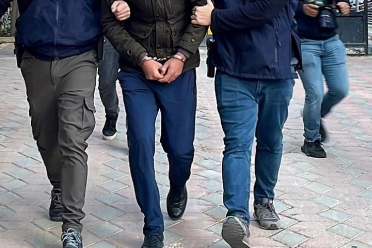 Ankara Cumhuriyet Başsavcılığı: 1 komiser gözaltına alındı!