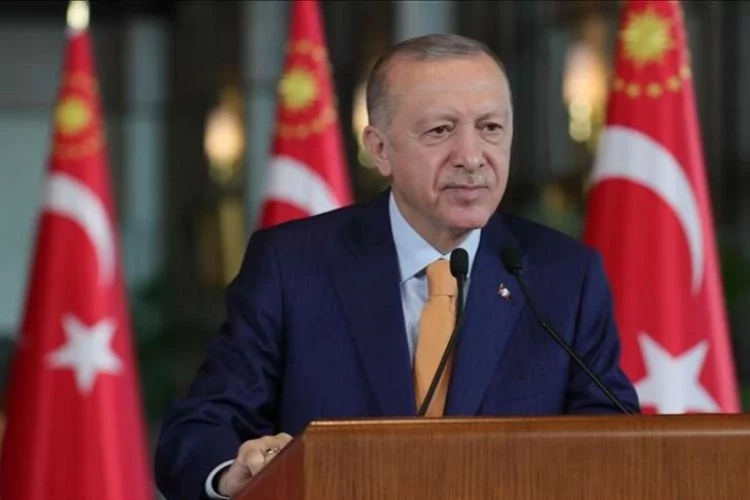 Anket: Cumhurbaşkanı Erdoğan, 4 ülkede en beğenilen lider oldu