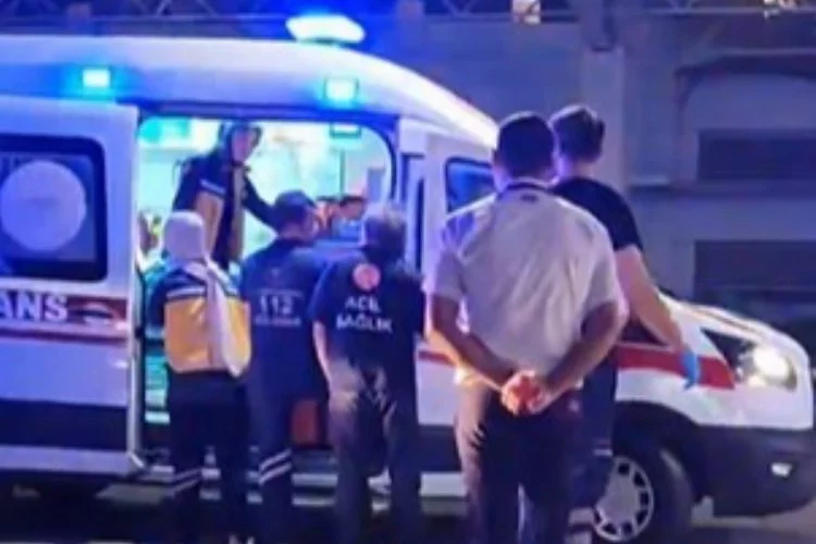 Antalya Havalimanı'nda gıda zehirlenmesi alarmı: 42 personel hastanelik oldu!