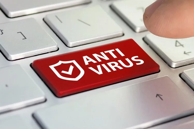 Antivirüs programları: Dijital dünyada korumanızın kalkanı