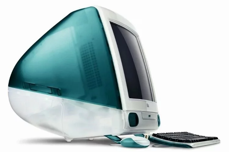 Apple'ın ikonik masaüstü bilgisayarı: iMac