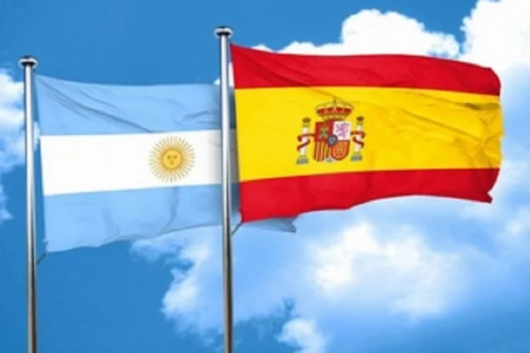 Arjantin ve İspanya: İki ülke arasındaki diplomatik kriz büyüyor