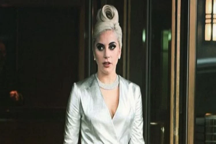 'Asena' Lady Gaga