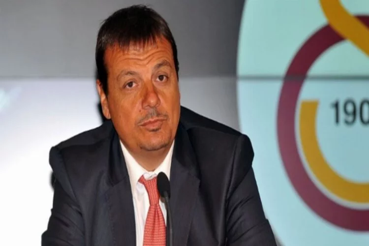 Ataman'dan Euroleague kararına sert tepki