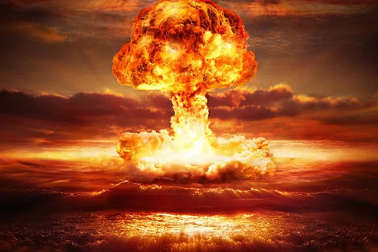 Atom bombası: Tarihin en yıkıcı silahının icadı