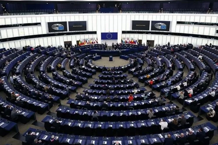 Avrupa Parlamentosundan İsrail'e eleştiri: "Suç Ortaklığı" iddiası