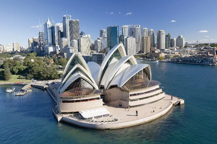 Avustralya'nın en büyük ve en popüler şehri: Sydney