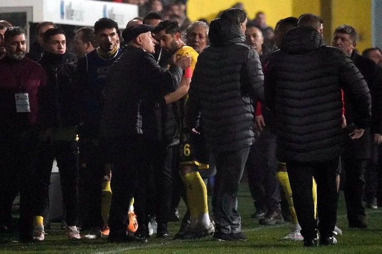 Trabzonspor-İstanbulspor:  Bordo-mavililer ikinci kez aynı olayla karşı karşıya!