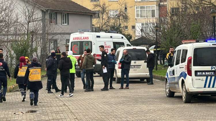  Düzce son dakika: 63 yaşındaki adam aracına binerken öldürüldü-Bursa Hayat Gazetesi-2