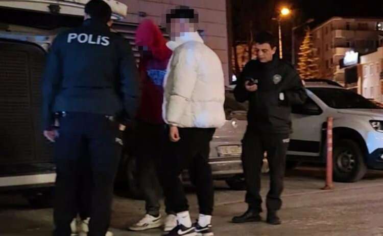 Bursa’da 3 çocuk eski polis memurunu yaraladı!-Bursa Hayat Gazetesi-2