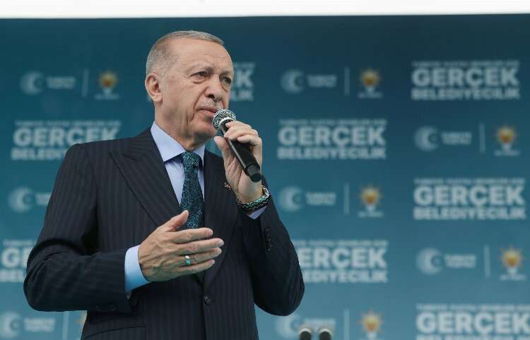 Cumhurbaşkanı Erdoğan Bursa'da duyurdu: 