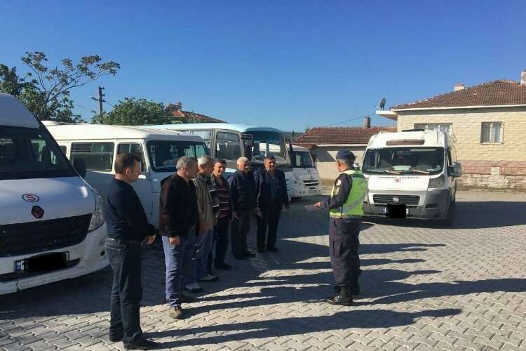 Balıkesir'de okul denetimlerinde 14 kişi yakalandı!-Bursa Hayat Gazetesi-2