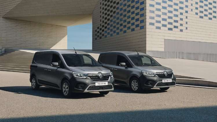 Renault duyurdu: Yeni Kangoo ailesi Türkiye’de!-Bursa Hayat Gazetesi-2