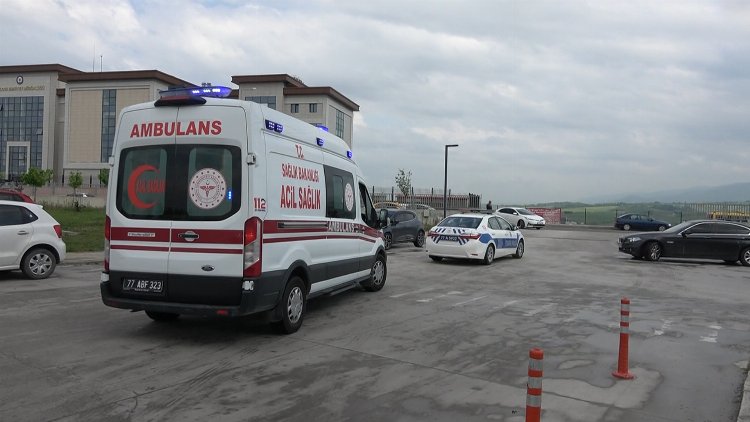 Kazadan 3 gün önce organlarını bağışlamış: Melek, 4 kişiye hayat olacak-Bursa Hayat Gazetesi-3