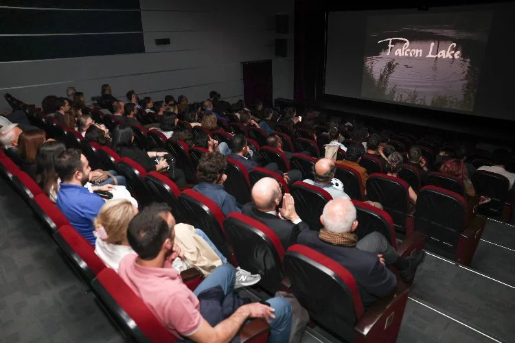 Bursa'da Frankofon Film Festivali başladı!