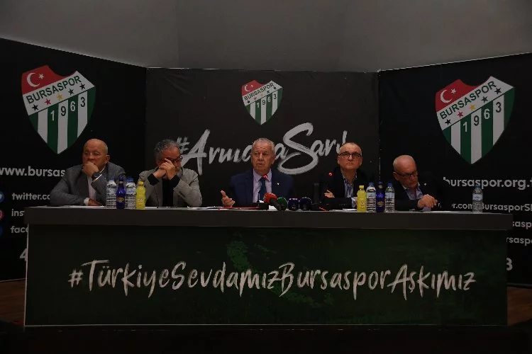 Bursaspor Divan Kurulu Toplantısı ne zaman?