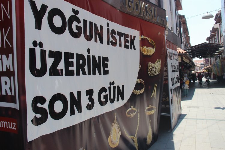 Konya'da altın toplayıp kayıplara karışan kuyumcu yakalandı!-Bursa Hayat Gazetesi-2