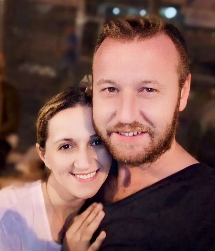Samsun'da korkunç cinayet: Karısını öldüren koca adliyeye sevk edildi!-Bursa Hayat Gazetesi-3