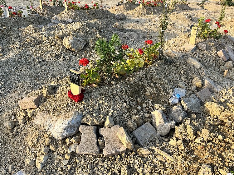 ABD’de yaşamını yitiren Türk fenomenin mezarı açılacak-Bursa Hayat Gazetesi-3