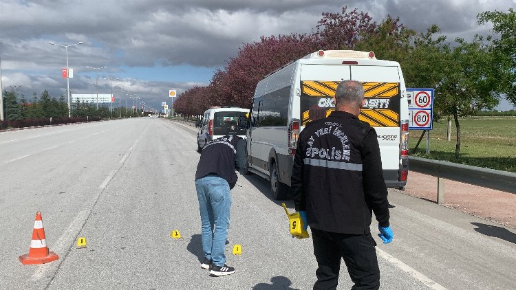 Karaman’da feci kaza: Yaşlı adam ağır yaralandı!-Bursa Hayat Gazetesi-2