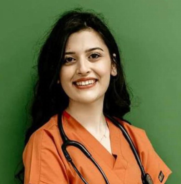 Doktor ameliyatta can vermişti, ailesinden ihmal iddiası!-Bursa Hayat Gazetesi-5